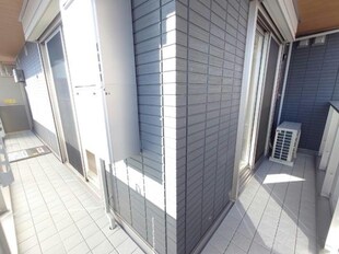 D-residence西町の物件内観写真